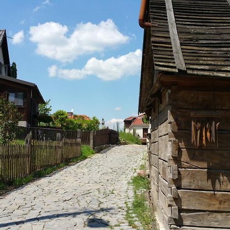 Apartament Stary Kazimierz - Apartamenty Pod Aniolem Kazimierz Dolny Eksteriør bilde