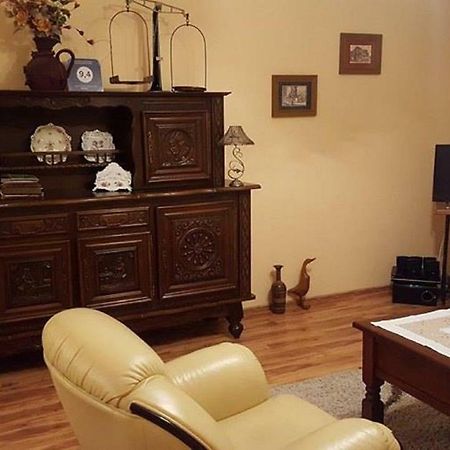 Apartament Stary Kazimierz - Apartamenty Pod Aniolem Kazimierz Dolny Eksteriør bilde