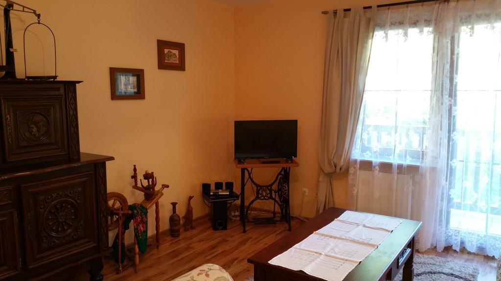 Apartament Stary Kazimierz - Apartamenty Pod Aniolem Kazimierz Dolny Eksteriør bilde
