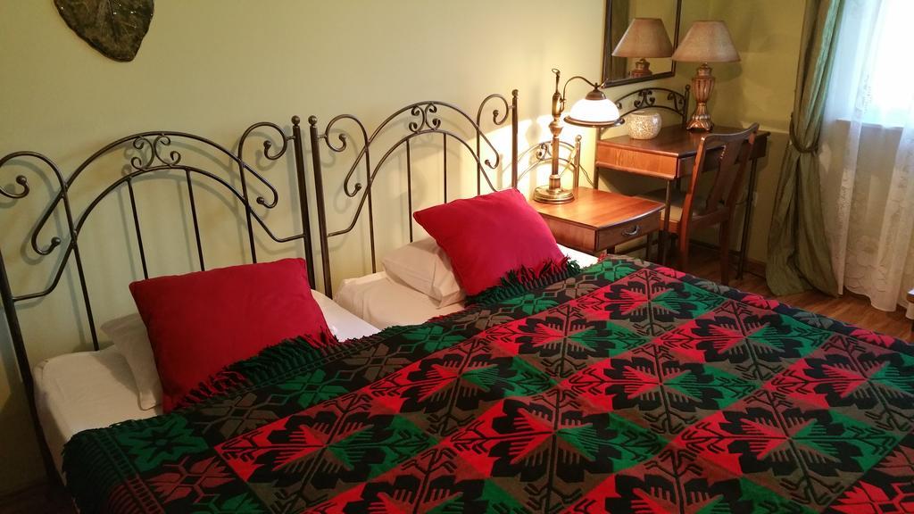 Apartament Stary Kazimierz - Apartamenty Pod Aniolem Kazimierz Dolny Eksteriør bilde