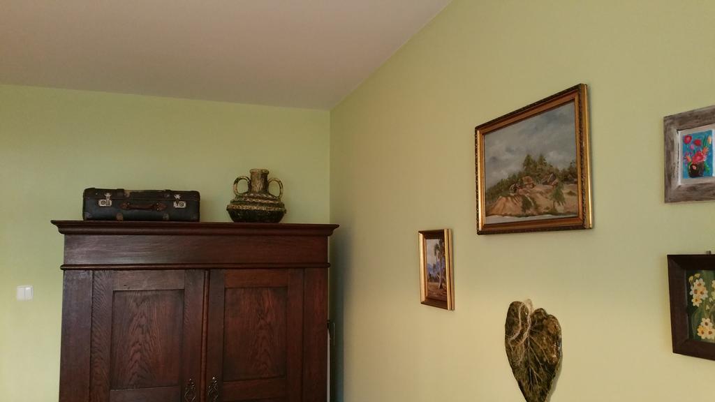 Apartament Stary Kazimierz - Apartamenty Pod Aniolem Kazimierz Dolny Eksteriør bilde