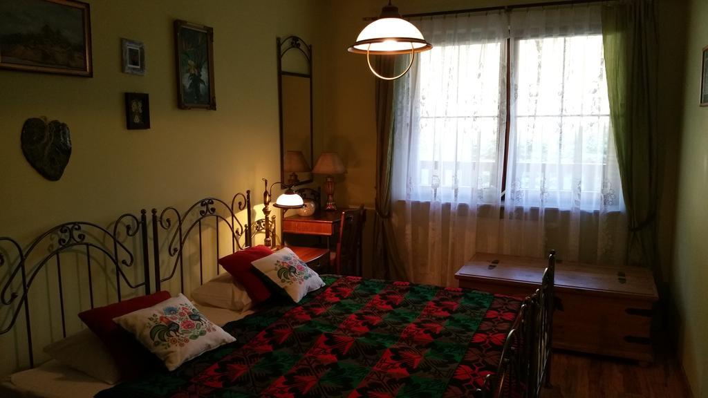 Apartament Stary Kazimierz - Apartamenty Pod Aniolem Kazimierz Dolny Eksteriør bilde