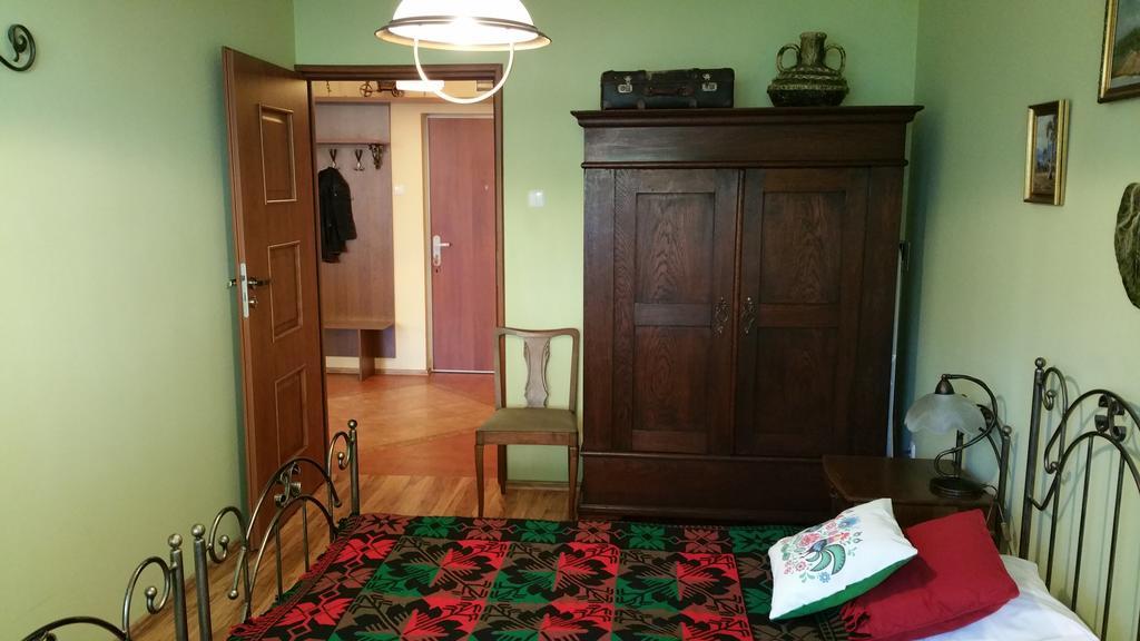 Apartament Stary Kazimierz - Apartamenty Pod Aniolem Kazimierz Dolny Eksteriør bilde