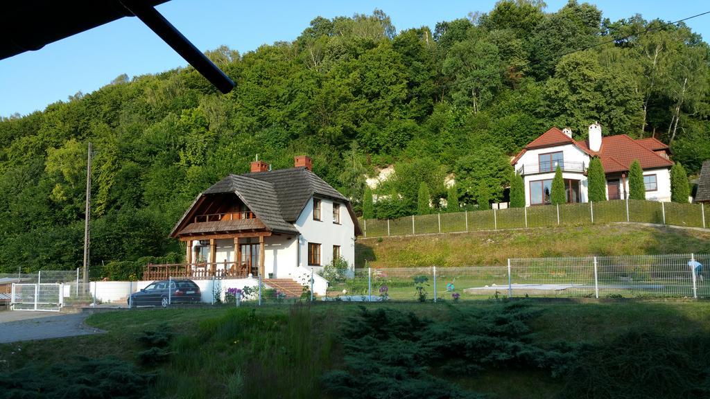 Apartament Stary Kazimierz - Apartamenty Pod Aniolem Kazimierz Dolny Eksteriør bilde