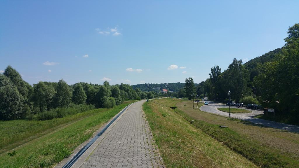 Apartament Stary Kazimierz - Apartamenty Pod Aniolem Kazimierz Dolny Eksteriør bilde
