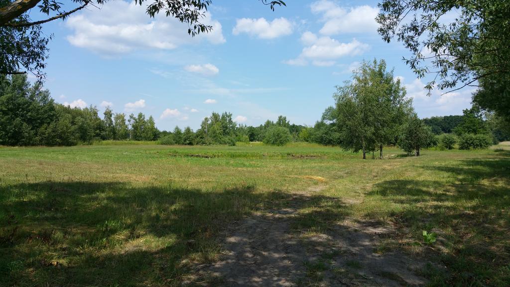 Apartament Stary Kazimierz - Apartamenty Pod Aniolem Kazimierz Dolny Eksteriør bilde