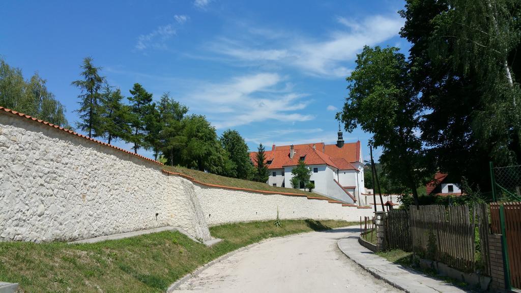 Apartament Stary Kazimierz - Apartamenty Pod Aniolem Kazimierz Dolny Eksteriør bilde