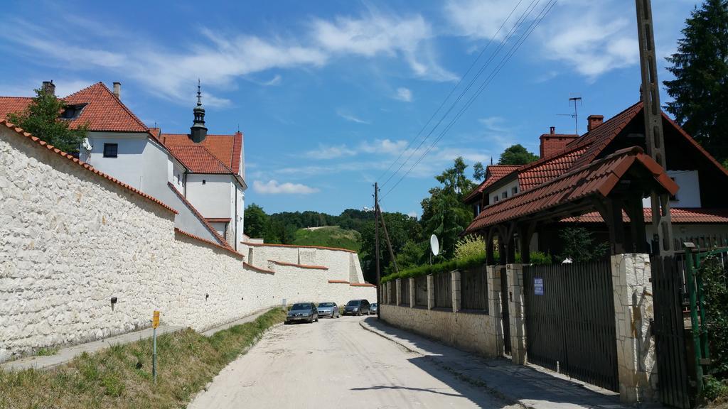 Apartament Stary Kazimierz - Apartamenty Pod Aniolem Kazimierz Dolny Eksteriør bilde