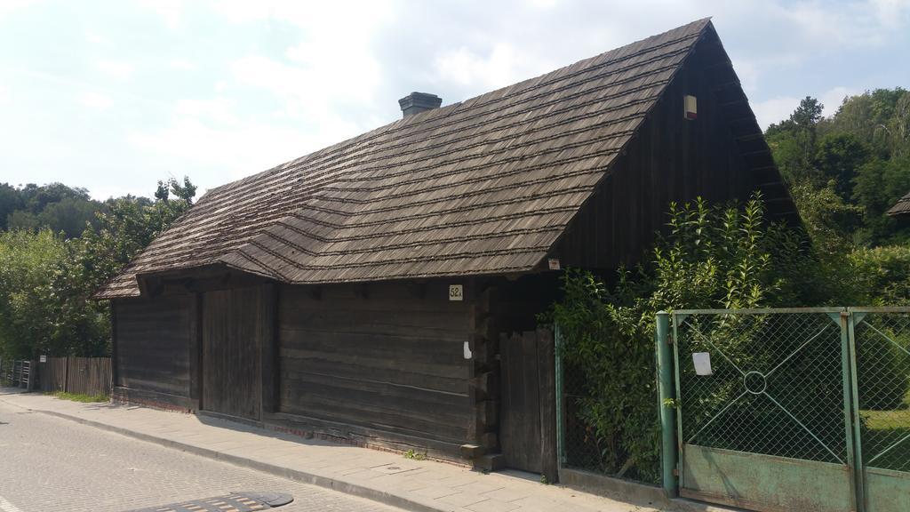 Apartament Stary Kazimierz - Apartamenty Pod Aniolem Kazimierz Dolny Eksteriør bilde