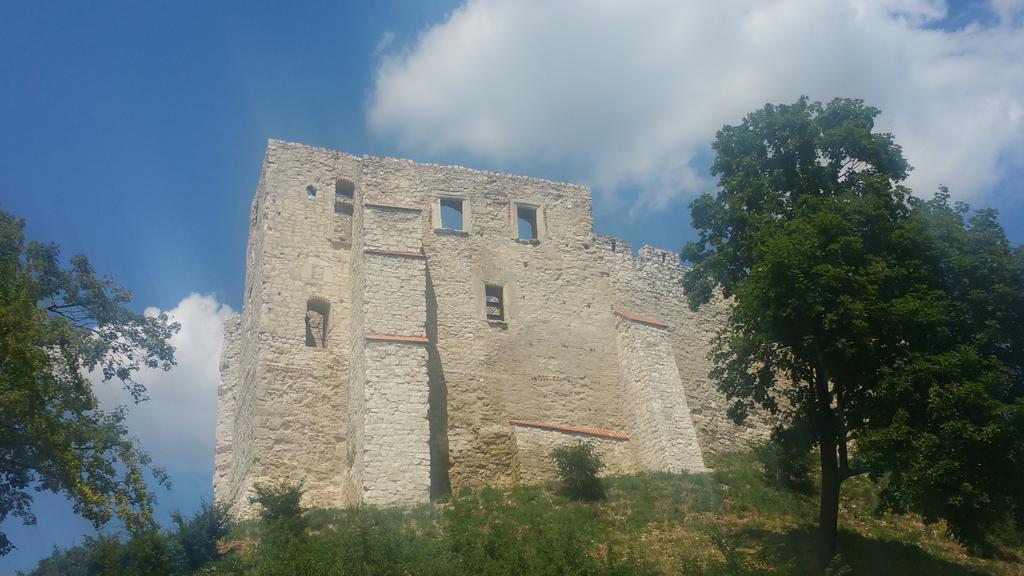 Apartament Stary Kazimierz - Apartamenty Pod Aniolem Kazimierz Dolny Eksteriør bilde