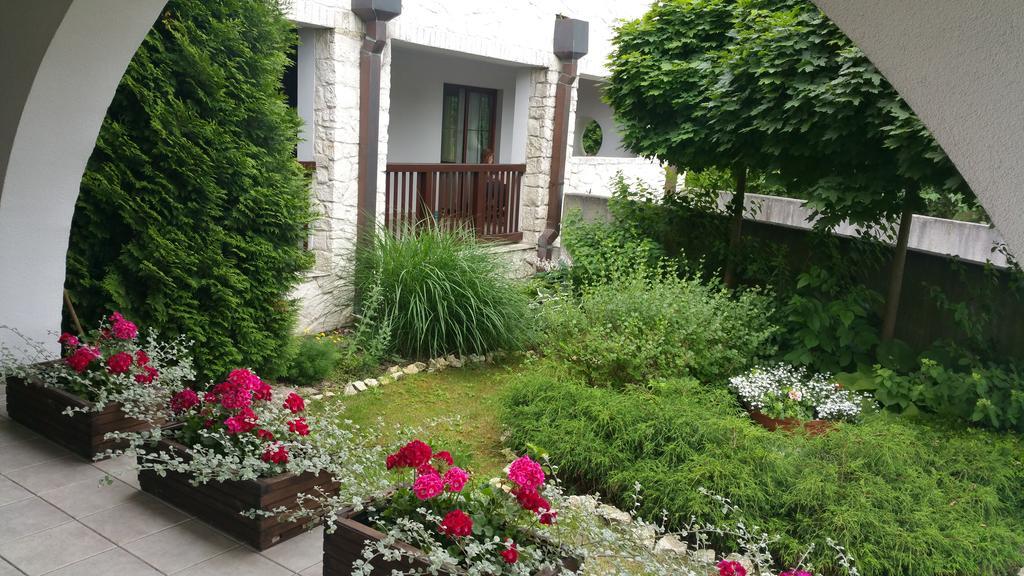 Apartament Stary Kazimierz - Apartamenty Pod Aniolem Kazimierz Dolny Eksteriør bilde