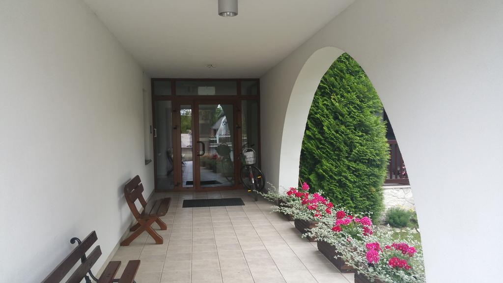 Apartament Stary Kazimierz - Apartamenty Pod Aniolem Kazimierz Dolny Eksteriør bilde