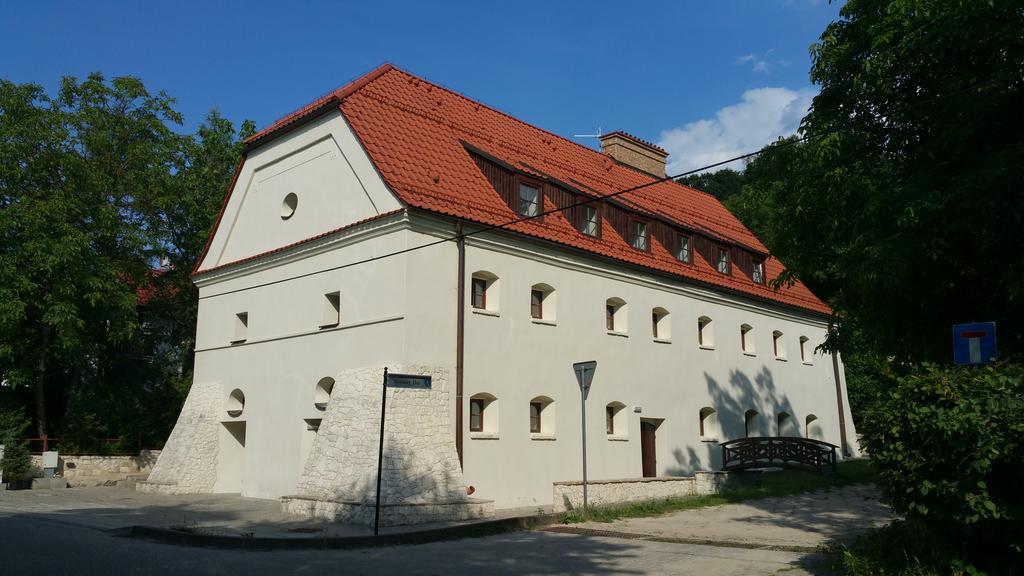 Apartament Stary Kazimierz - Apartamenty Pod Aniolem Kazimierz Dolny Eksteriør bilde