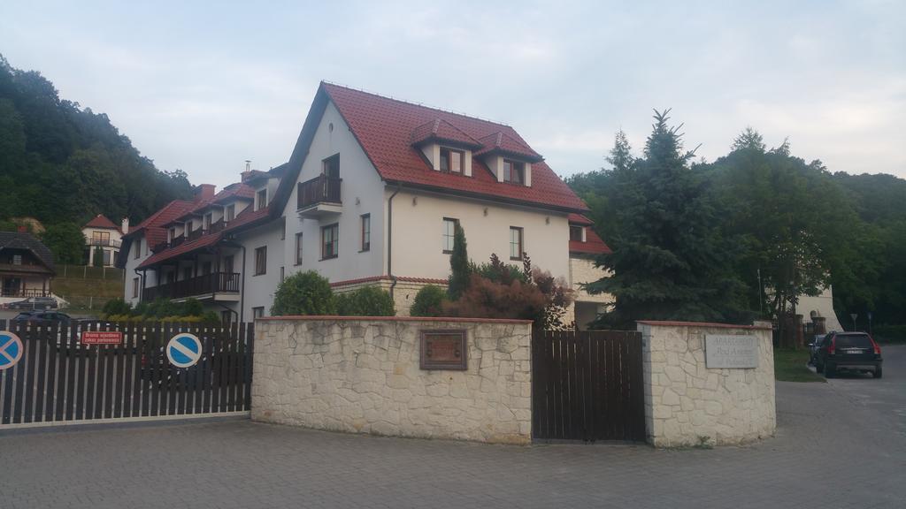 Apartament Stary Kazimierz - Apartamenty Pod Aniolem Kazimierz Dolny Eksteriør bilde
