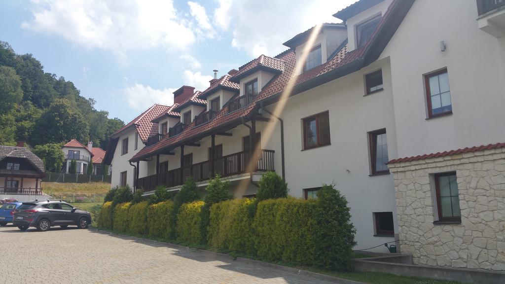 Apartament Stary Kazimierz - Apartamenty Pod Aniolem Kazimierz Dolny Eksteriør bilde