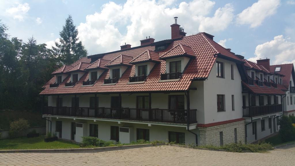 Apartament Stary Kazimierz - Apartamenty Pod Aniolem Kazimierz Dolny Eksteriør bilde