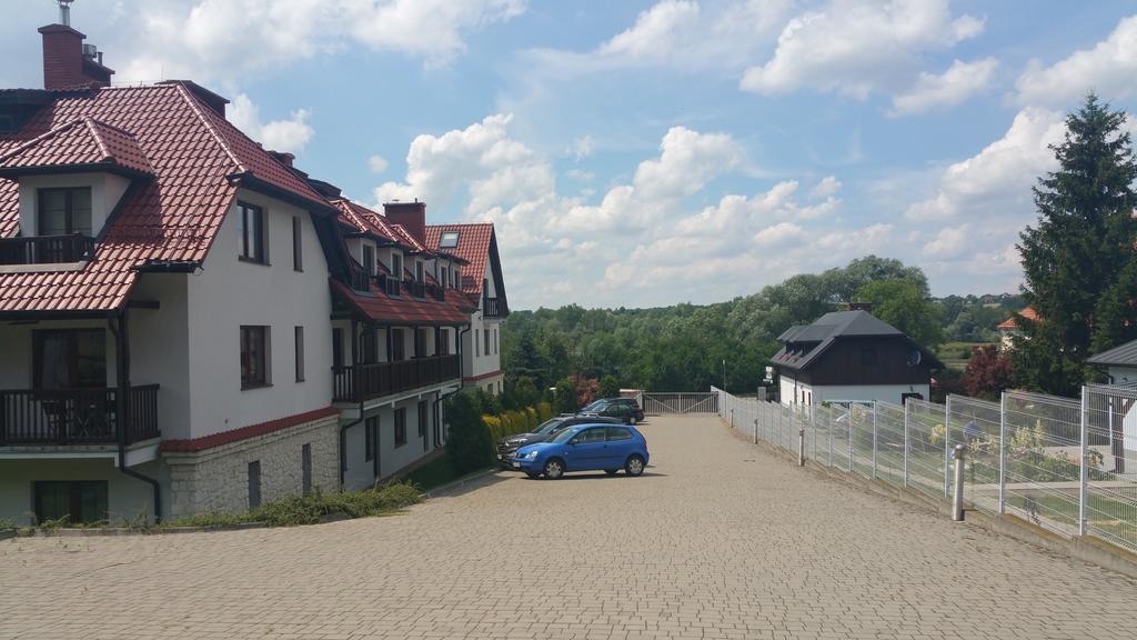 Apartament Stary Kazimierz - Apartamenty Pod Aniolem Kazimierz Dolny Eksteriør bilde