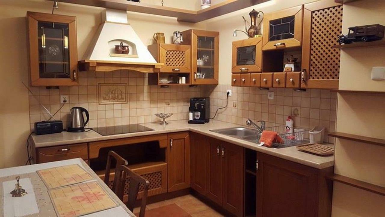 Apartament Stary Kazimierz - Apartamenty Pod Aniolem Kazimierz Dolny Eksteriør bilde